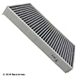 042-2086 Cabin Air Filter OE Replacement Series