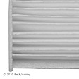 042-2090 Cabin Air Filter OE Replacement Series