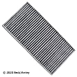 042-2096 Cabin Air Filter OE Replacement Series
