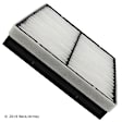 042-2097 Cabin Air Filter OE Replacement Series