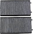 042-2101 Cabin Air Filter OE Replacement Series