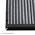 042-2101 Cabin Air Filter OE Replacement Series
