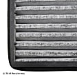 042-2102 Cabin Air Filter OE Replacement Series
