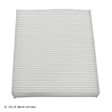 042-2103 Cabin Air Filter OE Replacement Series