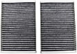 042-2104 Cabin Air Filter OE Replacement Series