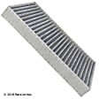 042-2104 Cabin Air Filter OE Replacement Series