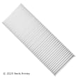 042-2112 Cabin Air Filter OE Replacement Series