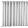 042-2112 Cabin Air Filter OE Replacement Series