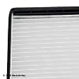 042-2115 Cabin Air Filter OE Replacement Series