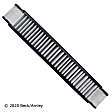 042-2118 Cabin Air Filter OE Replacement Series