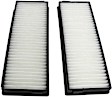 042-2119 Cabin Air Filter OE Replacement Series