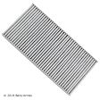 042-2121 Cabin Air Filter OE Replacement Series