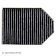 042-2131 Cabin Air Filter OE Replacement Series