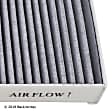 042-2139 Cabin Air Filter OE Replacement Series