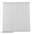 042-2141 Cabin Air Filter OE Replacement Series