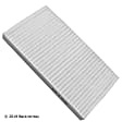 042-2143 Cabin Air Filter OE Replacement Series