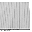 042-2143 Cabin Air Filter OE Replacement Series