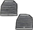 042-2144 Cabin Air Filter OE Replacement Series