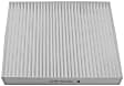 042-2158 Cabin Air Filter OE Replacement Series