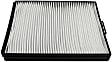 042-2162 Cabin Air Filter OE Replacement Series