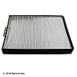 042-2162 Cabin Air Filter OE Replacement Series