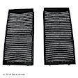 042-2167 Cabin Air Filter OE Replacement Series