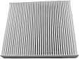 042-2181 Cabin Air Filter OE Replacement Series