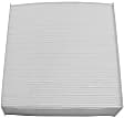 042-2184 Cabin Air Filter OE Replacement Series