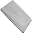 042-2187 Cabin Air Filter OE Replacement Series