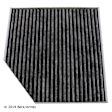 042-2188 Cabin Air Filter OE Replacement Series