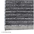 2017 Toyota Yaris - Cabin Air Filter