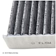 2017 Toyota Yaris - Cabin Air Filter