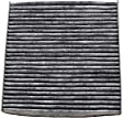 042-2191 Cabin Air Filter OE Replacement Series