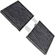 042-2193 Cabin Air Filter OE Replacement Series