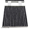 042-2193 Cabin Air Filter OE Replacement Series