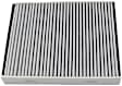 042-2199 Cabin Air Filter OE Replacement Series