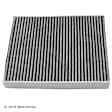 042-2199 Cabin Air Filter OE Replacement Series
