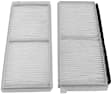 042-2204 Cabin Air Filter OE Replacement Series