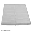 042-2206 Cabin Air Filter OE Replacement Series