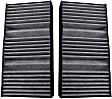042-2225 Cabin Air Filter OE Replacement Series