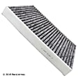 042-2226 Cabin Air Filter OE Replacement Series