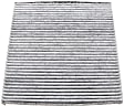 042-2227 Cabin Air Filter OE Replacement Series