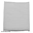 042-2229 Cabin Air Filter
