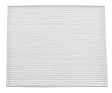 2019 Hyundai Accent - Cabin Air Filter