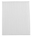 2019 Hyundai Accent - Cabin Air Filter