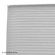 2019 Hyundai Accent - Cabin Air Filter