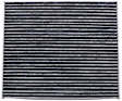 042-2236 Cabin Air Filter OE Replacement Series