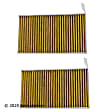 042-2241 Cabin Air Filter