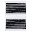 042-2244 Cabin Air Filter