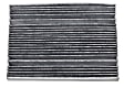 042-2247 Cabin Air Filter